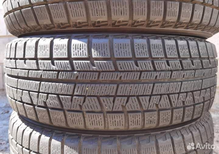 Yokohama Ice Guard IG50 185/60 R15 84Q