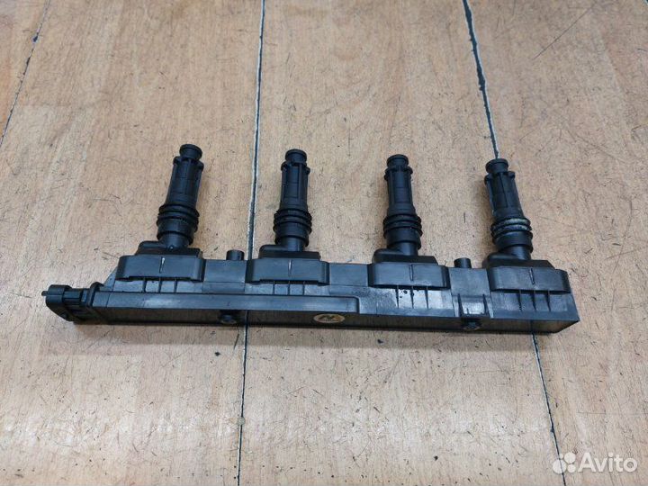 Модуль зажигания Opel Corsa C Z12XE 2002