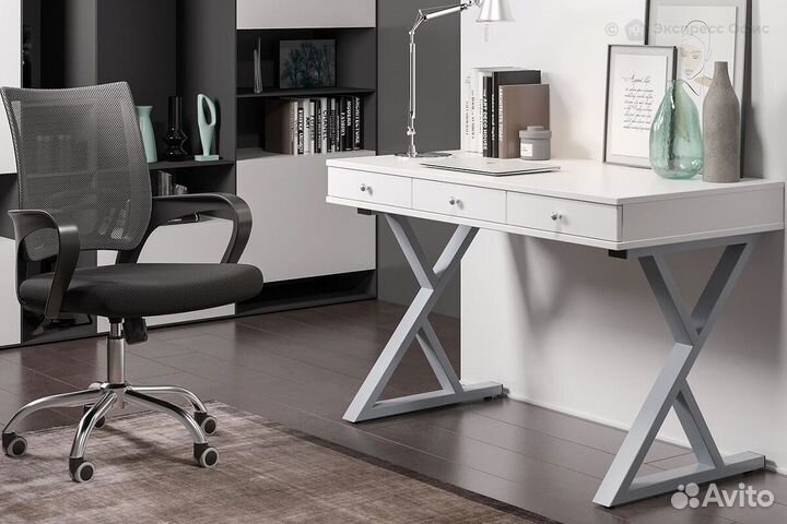 Домашний офис Рива Home Office