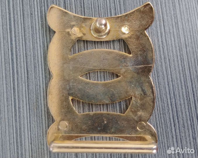 Пряжка для ремня