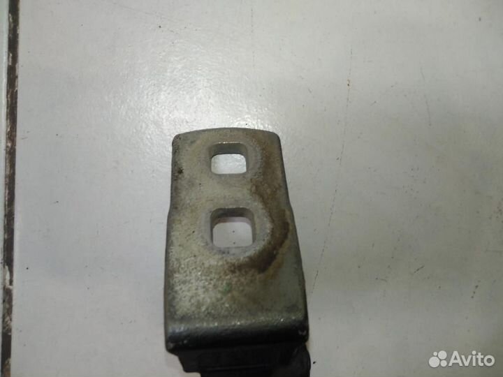 Петля двери передней правой верхняя Opel Vectra C