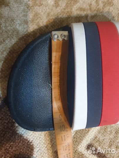 Шлепанцы мужские