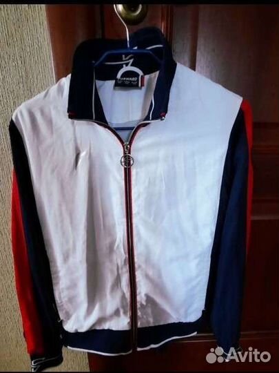 Спортивный костюм forward Russia (унисекс)