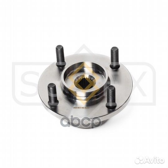 Ступица колеса перед лев SN1158 sufix