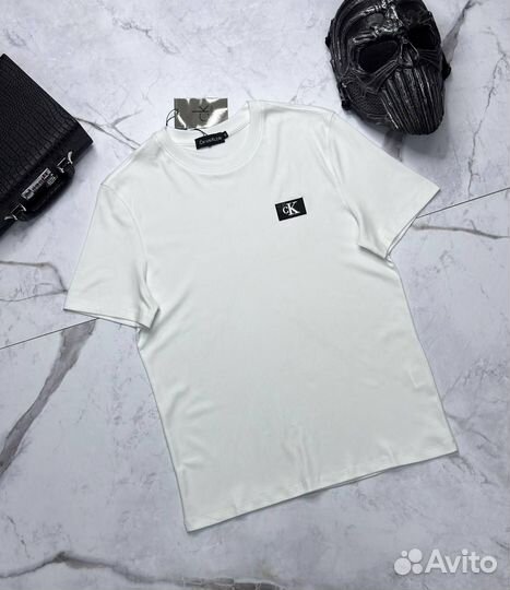 Футболка мужская Calvin Klein