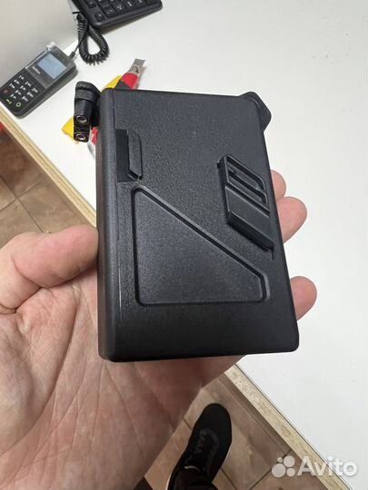 Квадрокоптер dji fpv drone + 5 аккумов + ND