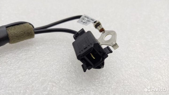 Проводка антенны Kia K5 DL3 G4NA 2021