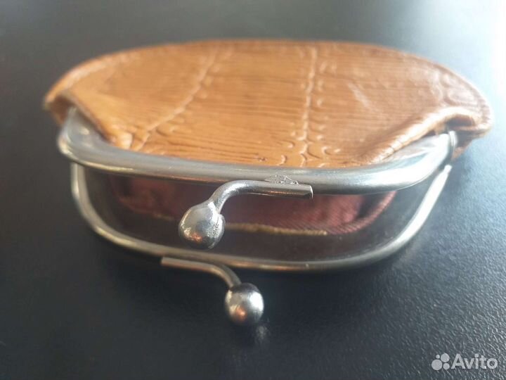 Кошелек СССР