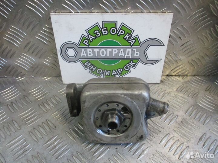 Кронштейн масляного фильтра VW Transporter T3 1.6