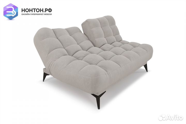 Диван клик-кляк Арно бежевый