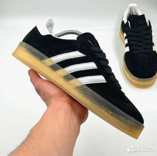 Кроссовки Adidas Samba, арт.221156