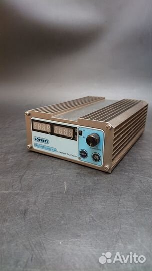 Источник питания gophert CPS-3205 II