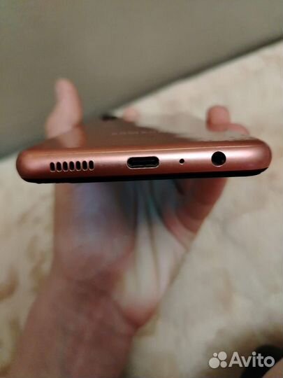 Samsung Galaxy A04, 4/64 ГБ