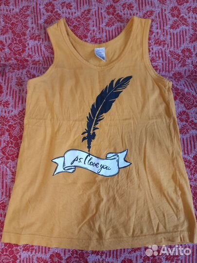 Женские вещи 40 42