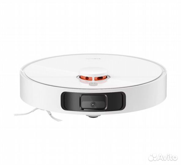 Пылесос Xiaomi Robot Vacuum X20+ EU новый витрина
