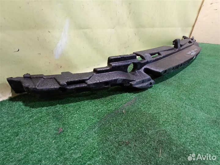 Наполнитель переднего бампера BMW 5 G30 2016