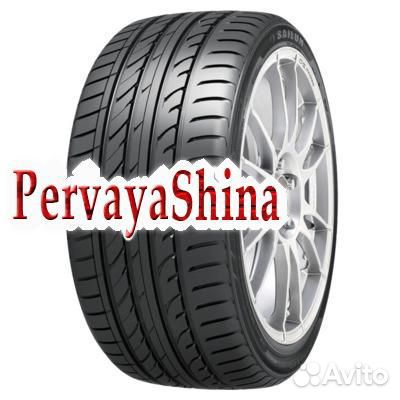 Sailun Atrezzo ZSR 255/35 R18