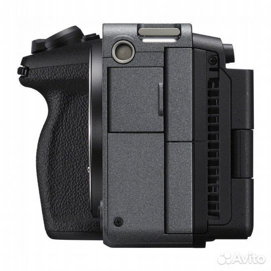 Видеокамера Sony FX3 Body Новая