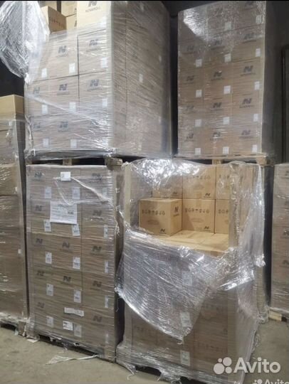 Скотч прозрачный