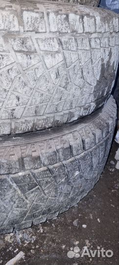 Bridgestone Blizzak DM-Z3 235/65 R17 108Q