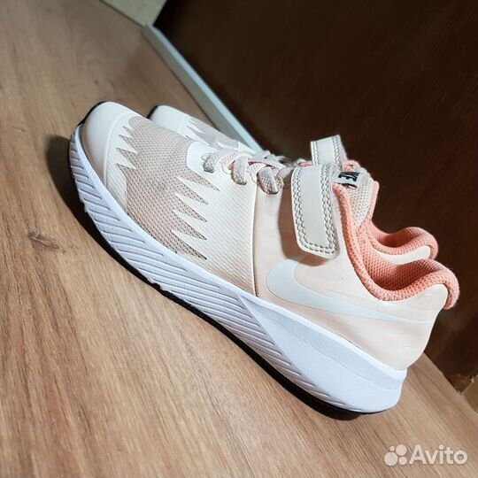 Кроссовки nike оригинал