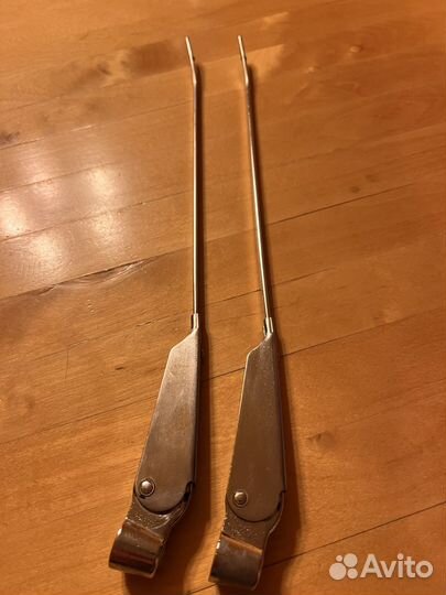 Коплект дворников 2101 -2107