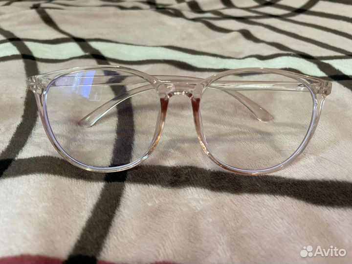 Очки женские солнцезащитные/ с диоптриями