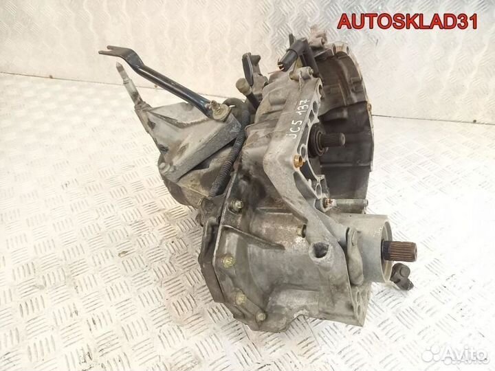 МКПП JC5 137 Renault Scenic 1996-2003 1,8 бензин