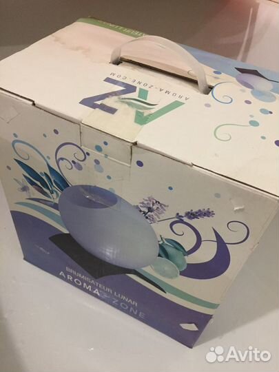 Диффузор brumisateur lunar