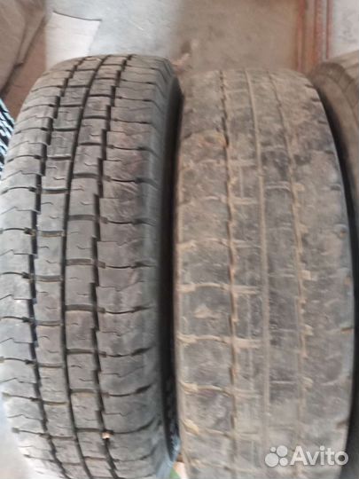 Bontyre Stalker A/T 185/75 R16 96