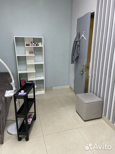 Аренда рабочего места