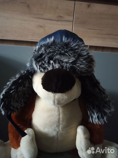 Шапка для мальчика