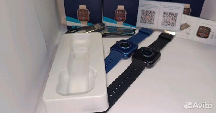 Смарт часы colmi P71