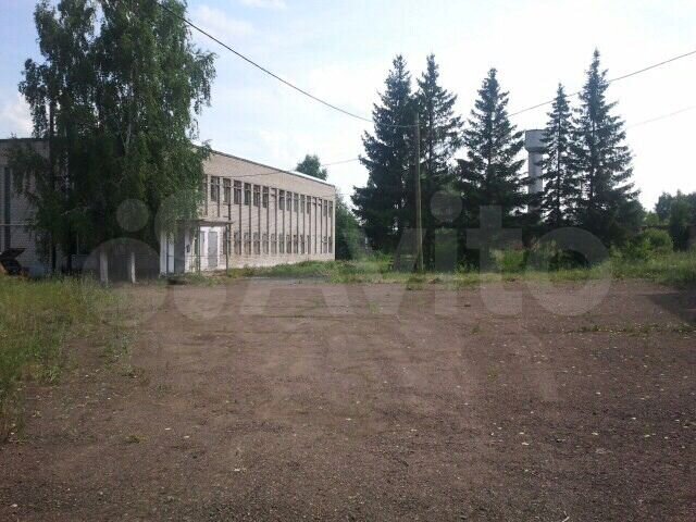 Дом 700 м² на участке 50 сот.