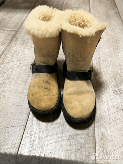 Ugg женские