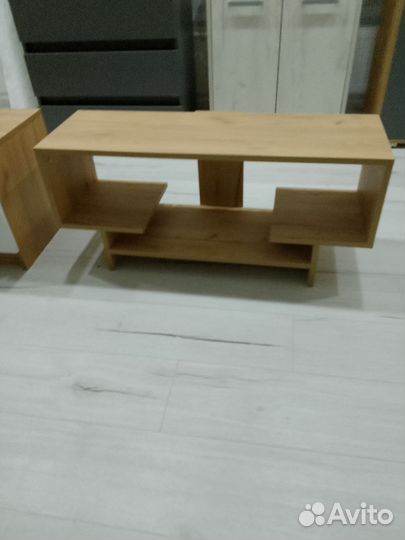 Тумба под тв