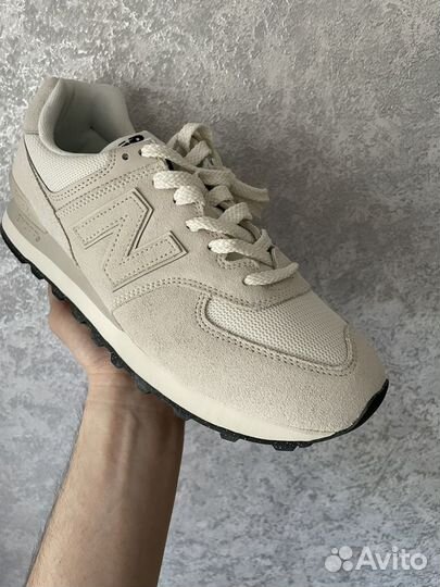 Кроссовки New Balance 574 42.5,44.5eu (Оригинал)