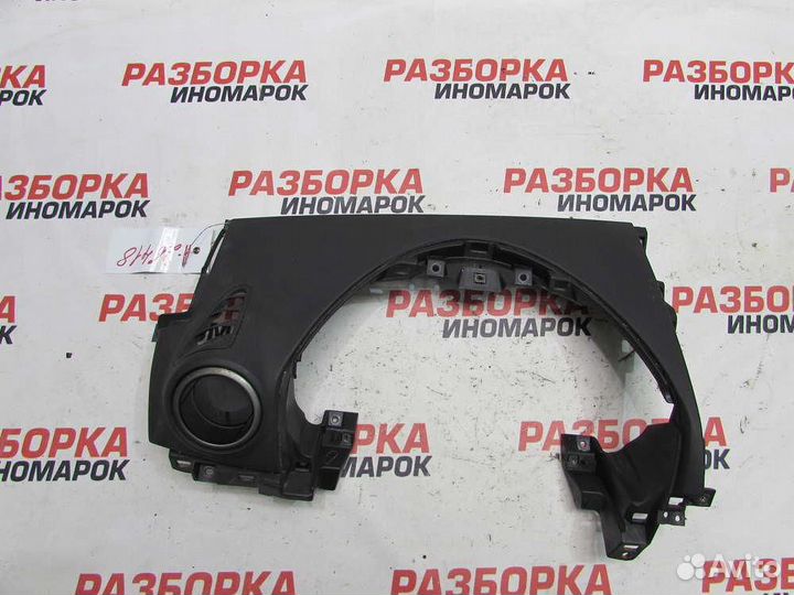 Накладка для Mazda 3 2002-2009г