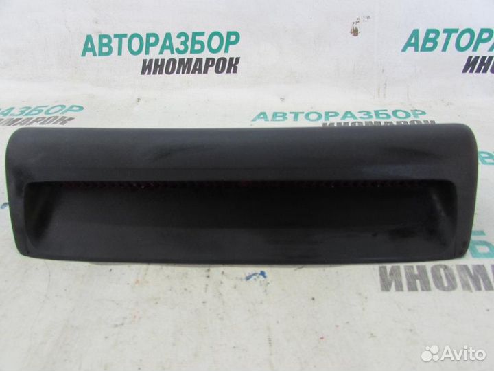 Фонарь задний для Hyundai Sonata 4 2001-2012г