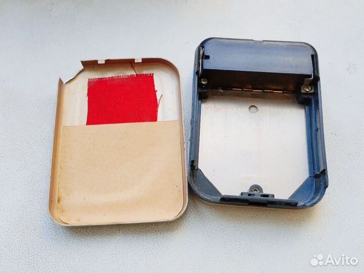 Бк-1вм слуховой аппарат только корпус