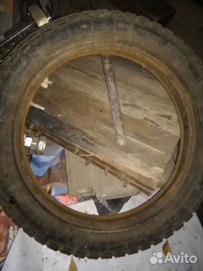 Запчасти иж