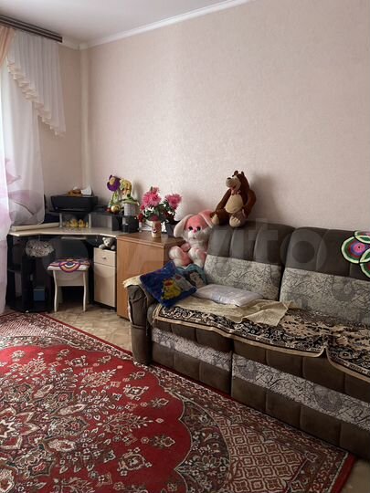 2-к. квартира, 52,2 м², 2/9 эт.