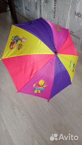 Зонт детский
