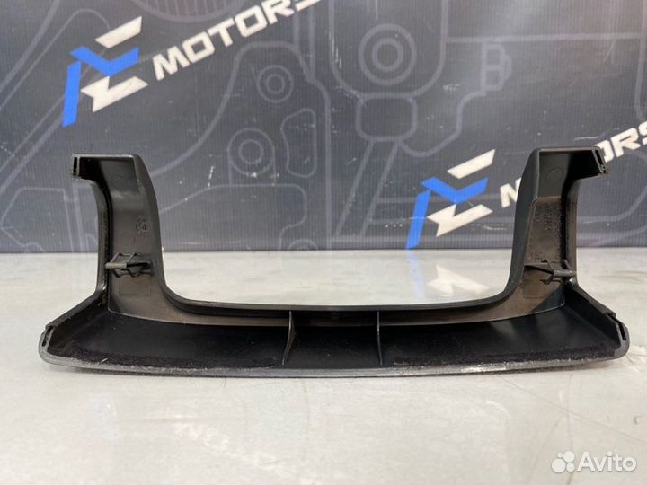 Пластик салона Audi A6 C5 ASN 2005