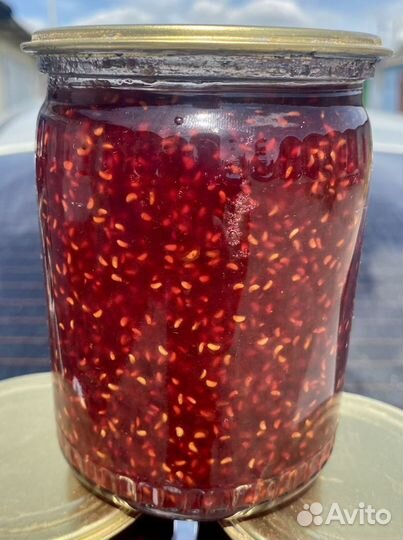 Варенье домашнее