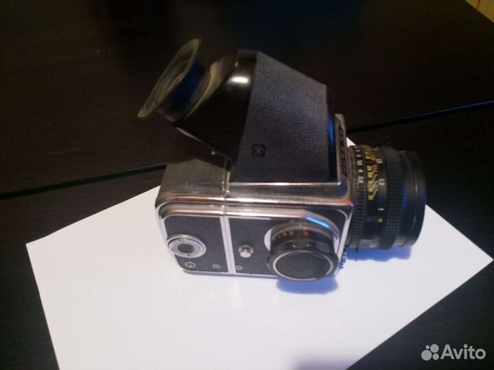 Раритетные фотоаппараты и фотолинзы