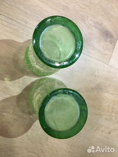 Легендарные Стаканы coca cola