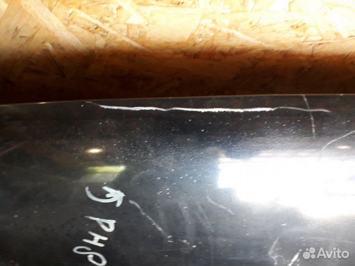 Капот для Mercedes Vito W638 OM 611 2003