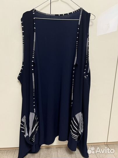 Комплект двойка женский