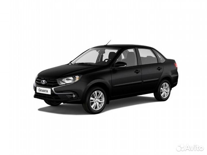 LADA Granta 1.6 МТ, 2024
